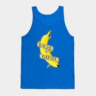 minion forever Tank Top